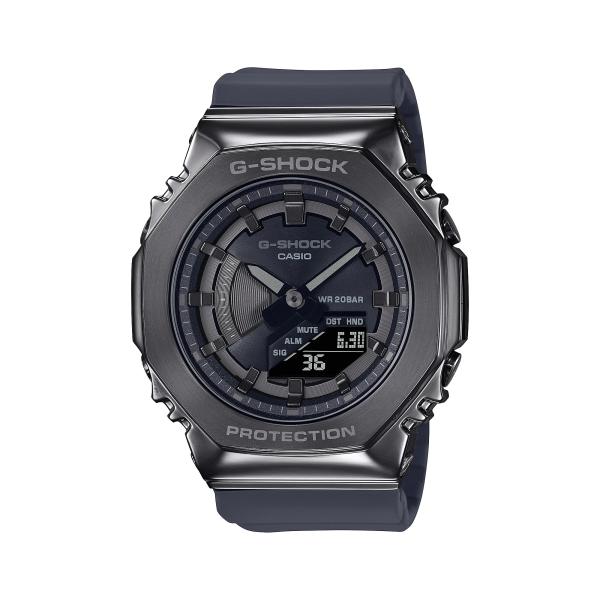 g-shock　GM-S2100B-8AJF【国内正規品】【ノベルティ付・ギフト包装無料】ｇショック...