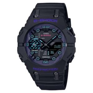 g-shock GA-B001CBR-1AJF【国内正規品】【ノベルティ付・ギフト包装・サイズ調整無...