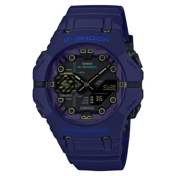 g-shock GA-B001CBR-2AJF【国内正規品】【ノベルティ付・ギフト包装・サイズ調整無...