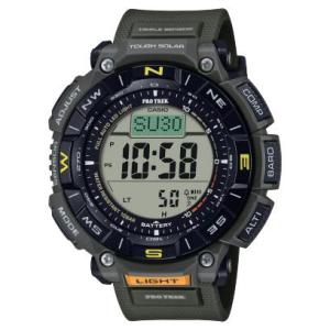 PRO TREK プロトレック PRW-35Y-3BJF 【国内正規品】【ノベルティ付