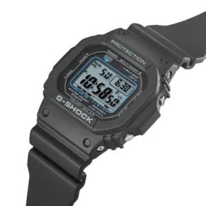 g-shock  GW-M5610U-1CJF【国内正規品】【ノベルティ付・ギフト包装無料】ｇショック 腕時計 メンズ　5600 SERIES