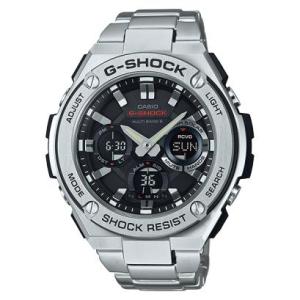 g-shock　GST-W110D-1AJF【国内正規品】【ノベルティ付・ギフト包装無料】ｇショック...