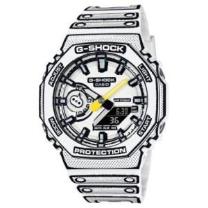 g-shock GA-2100MNG-7AJR 【国内正規品】【ノベルティ付・ギフト包装・サイズ調整無料】 ｇショック 腕時計 メンズ