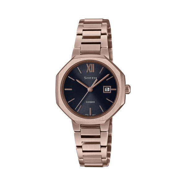 SHS-4529CG-1AJF：カシオ シーン 【15時迄の注文で本日発送】*水曜除く【正規メーカー...