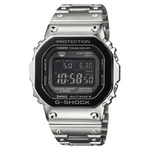 GMW-B5000BT-1JF:【国内正規品・ノベルティ付・ギフト包装無料】メンズ腕時計 ソーラー電波
