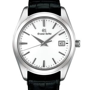 Grand Seiko SBGX295 グランドセイコー【ノベルティ付・国内正規 Grand Seiko SBGX295 グランドセイコー【ノベルティ付・国内正規