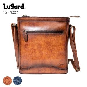 JAM HOME MADE ジャムホームメイド アリゾナレザーサコッシュ -BLACK