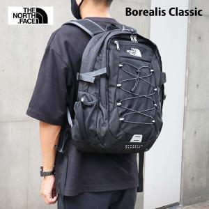 ノースフェイス BOREALIS CLASSIC バッグパック メンズ TheNorthFace ギフト プレゼント ラッピング 送料無料｜ishikawatrunk