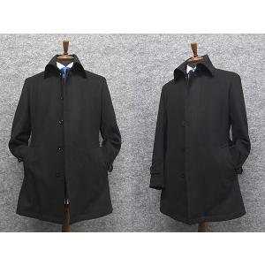 FICCE（フィッチェ） [FICCE]BY DON KONISHI スタイリッシュチェスター