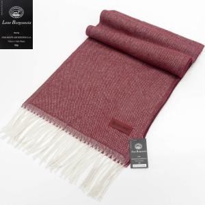 ◇CHARLES JOURDAN◇イタリア製マフラー◇茶×グレー系◇チェック◇カシミヤ100％◇シャルルジョルダン　CJ-MF25 CHARLES JOURDAN（シャルル ジョルダン） イタリア製マフラー 茶