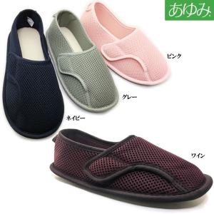 送料無料 あゆみシューズ あゆみ早快マジック レギュラー 2502 ポイント消化｜ishikirishoes