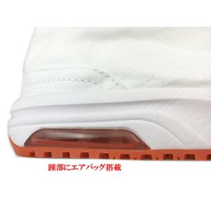 送料無料 地下足袋 マジックエアージョグ 12...の詳細画像5