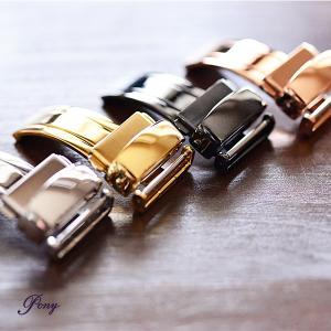 Camille Fournet（カミーユ・フォルネ） 両開き Dバックル シルバー