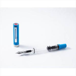 送料無料]TWSBI ツイスビー エコ インディゴブルー : 石丸文行堂ヤフー