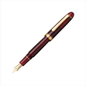 3776 センチュリー [送料無料][数量限定]プラチナ万年筆 ＃3776 Ver