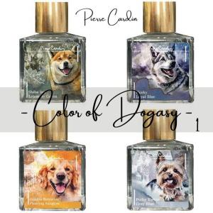 ピエール・カルダン Piere Cardin Color of Dogasy 2 : 石丸文行堂