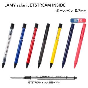 LAMY（ラミー） Swift スウィフト ローラーボール ペン ブラック