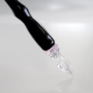 送料無料]Kemmy's Labo(ケミーズラボ) ガラスペン 10周年記念