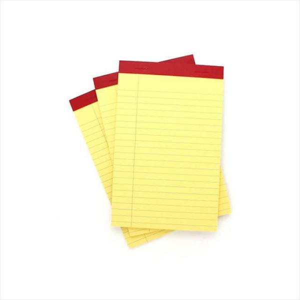 伊東屋 リーガルパッド Jr. 横罫