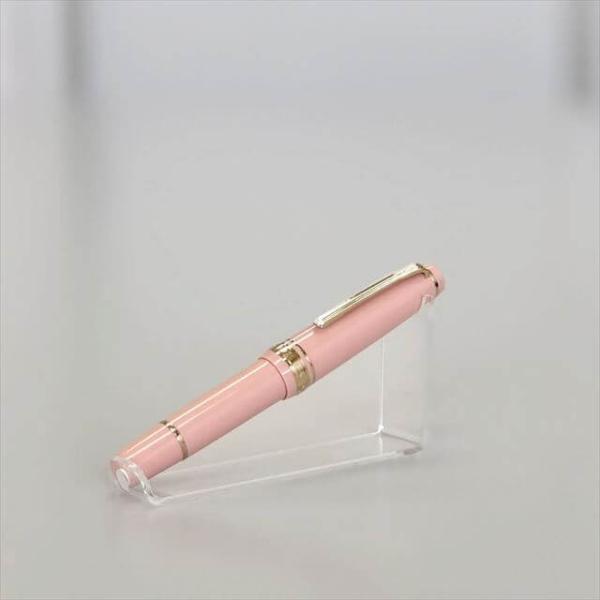 NEW！セーラー万年筆 プロフェッショナルギア スリムミニ ズイーンピンク MF 490168015...