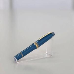 NEW！セーラー万年筆 プロフェッショナルギア スリムミニ ナイトブルー