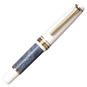 セーラー万年筆 新プロフェッショナルギア スリムミニ 金 中細 小型