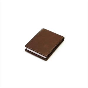 ロメオ romeo オイルキップメモ L メモパッドL Ito-ya 伊東屋 ROMEO ロメオ オイルキップ メモパッドM ブラウン RB