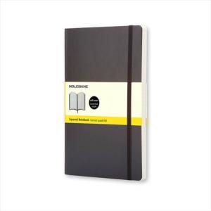 MOLESKINE（モレスキン） 手帳 クラシック ノートブック ラージサイズ