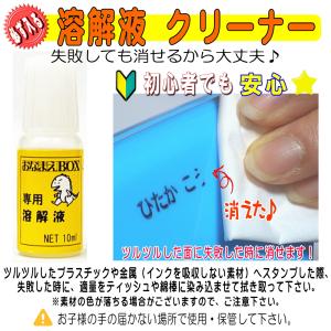 【期間限定 送料無料】おなまえBOX ★ お名...の詳細画像5