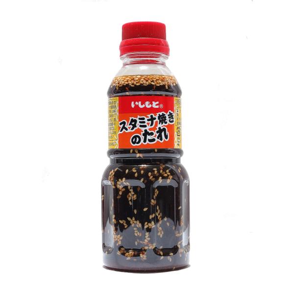 業務用　いしもと　スタミナ焼のたれ３６０ｇ（３００ｍｌ）　