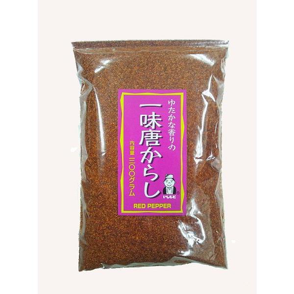 業務用　いしもと　一味唐辛子300g　