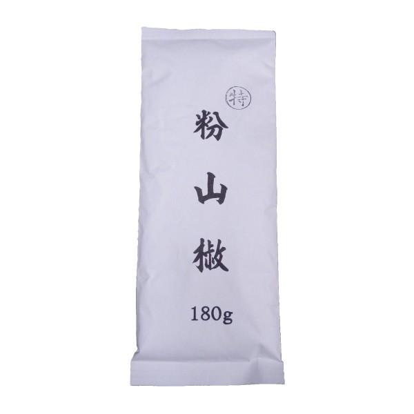 業務用　いしもと　粉山椒　特　　180g　