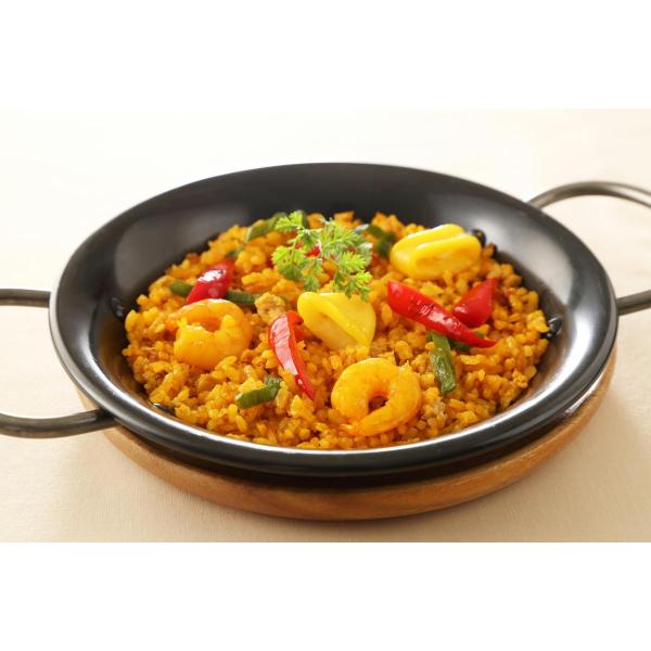 スペインバル　モン・テルセーロ　ミックスパエージャ１５０ｇ