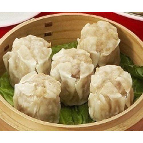 鉄人 陳建一 貝柱入り焼売5個入り 150ｇ