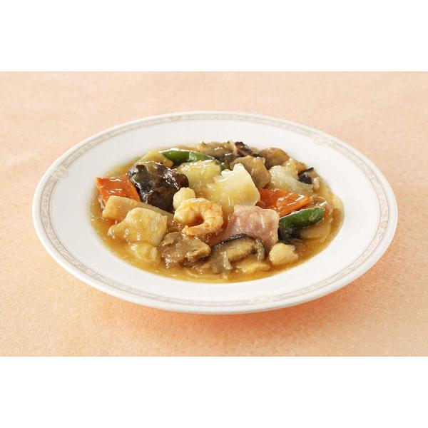 鉄人 陳建一 本格八宝菜 150ｇ