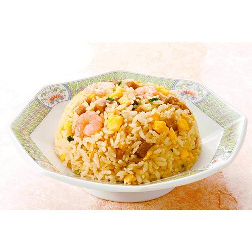 鉄人陳建ー ふっくら五目炒飯 200ｇ×2