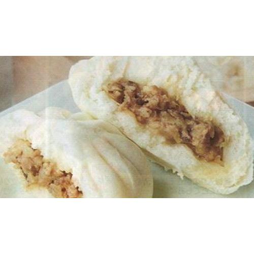 鉄人 陳建ー 手包み肉まん 240g 2個入