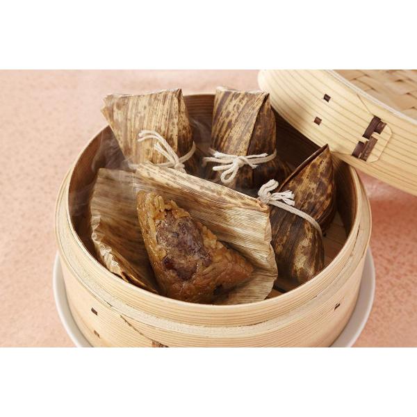 鉄人 陳建一 角煮入りちまき240g（4個入）