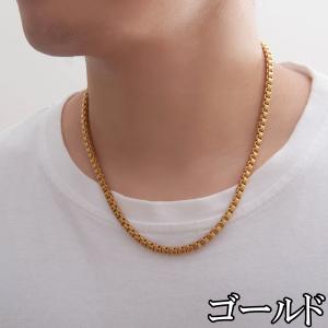 ネックレス チェーン ベネチアンチェーン 人気...の詳細画像5