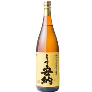 しま安納 25° 1800ml -芋焼酎-｜ishinkan