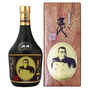 超高濃度原酒 超五代 44° 720ml -芋焼酎-｜ishinkan