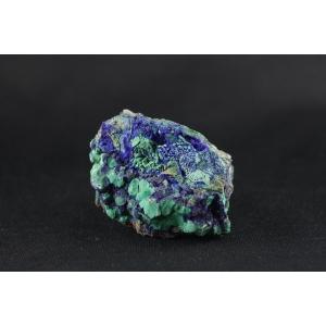 黒部産ジャスパー（碧玉）原石磨き 574g /jsp-27 天然石原石販売