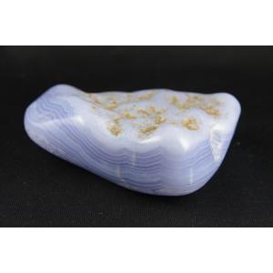 黒部産ジャスパー（碧玉）原石磨き 574g /jsp-27 天然石原石販売