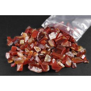 黒部産ジャスパー（碧玉）原石磨き 574g /jsp-27 : 天然石専門店名