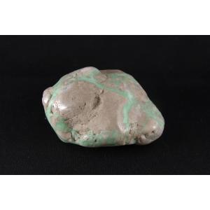 黒部産ジャスパー（碧玉）原石磨き 574g /jsp-27 : 天然石専門店名