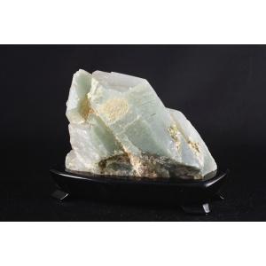 水晶クラスター 台付き 758g/cr-21 : 天然石専門店名取貴石 - 通販