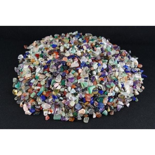 地球のカケラ ジェームストーン 小粒５００ｇ　/js-01