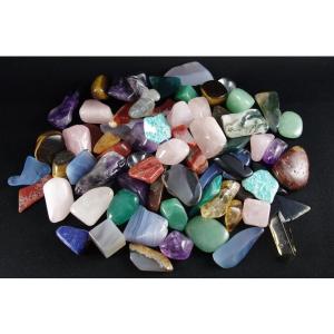 天然石詰め合わせ^ - ^ 天然石35種類 標本詰め合わせ /35set : 天然石専門店名取貴石