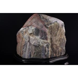 黒部産ジャスパー（碧玉）原石磨き 574g /jsp-27 : 天然石専門店名