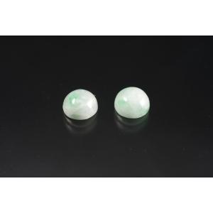 糸魚川産黒翡翠 原石磨き 190g /jad-21 : 天然石専門店名取貴石